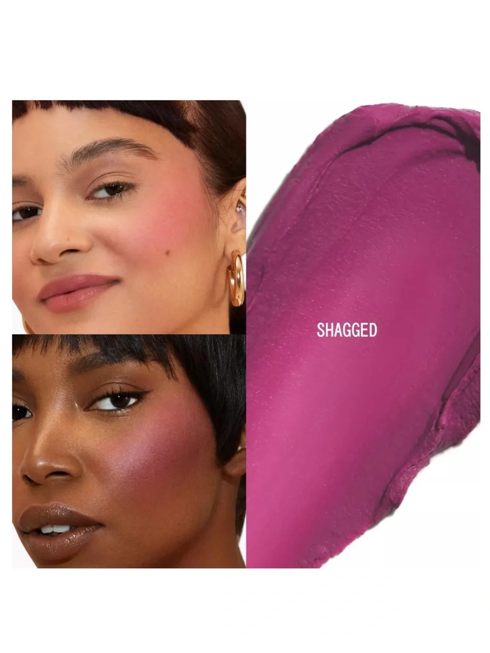 About-Face Cheek Freak Blush Balm (snagged)